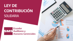 Proyecto de ley de contribución solidaria