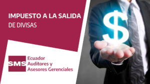 Impuesto a la Salida de Divisas