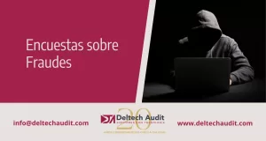 Encuestas sobre Fraudes