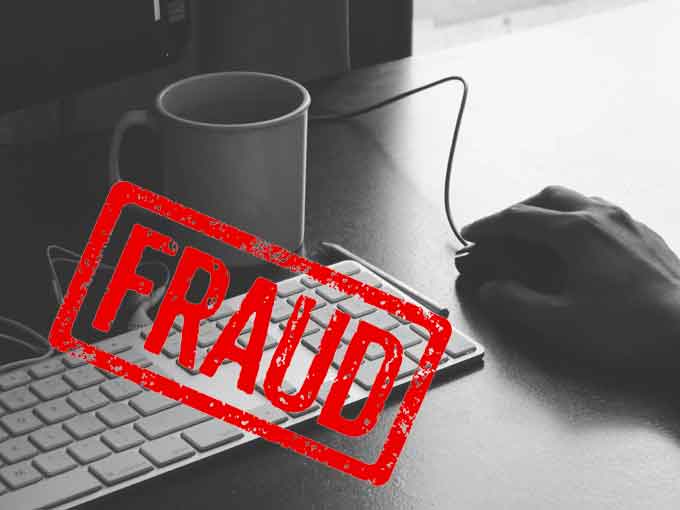 Cinco Esquemas de Fraudes y Protección