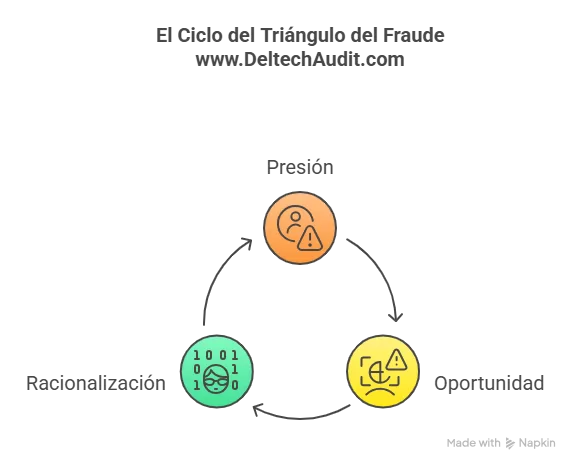 esquemas de fraude