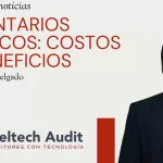 Inventarios cíclicos en Ecuador: costos y beneficios