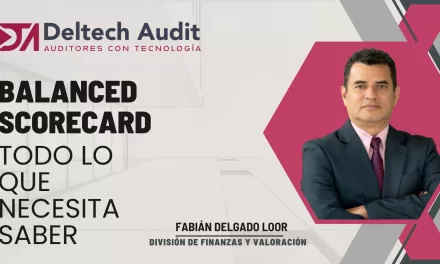 Balanced scorecard: Todo lo que necesita saber