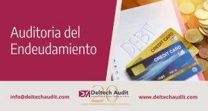 Auditoria del Endeudamiento