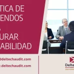 POLITICA DE DIVIDENDOS x
