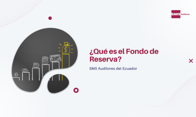 ¿Qué es el Fondo de Reserva?