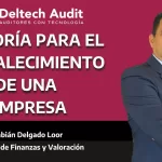 Asesoría para el fortalecimiento de una empresa