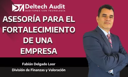 Asesoría para el fortalecimiento de una empresa