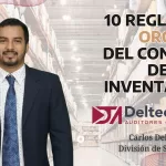 10 REGLAS DE ORO DEL CONTROL DE INVENTARIOS