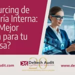 Outsourcing de Auditoría Interna