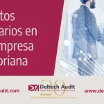 PRINCIPALES ASPECTOS SOCIETARIOS EN UNA EMPRESA ECUATORIANA