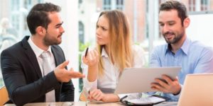 auditoría financiera de una Pyme