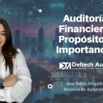 Auditoría Financiera, Propósito e Importancia