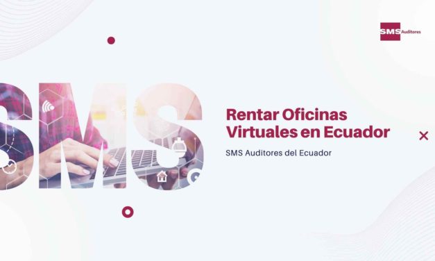 RENTAR OFICINAS VIRTUALES EN ECUADOR
