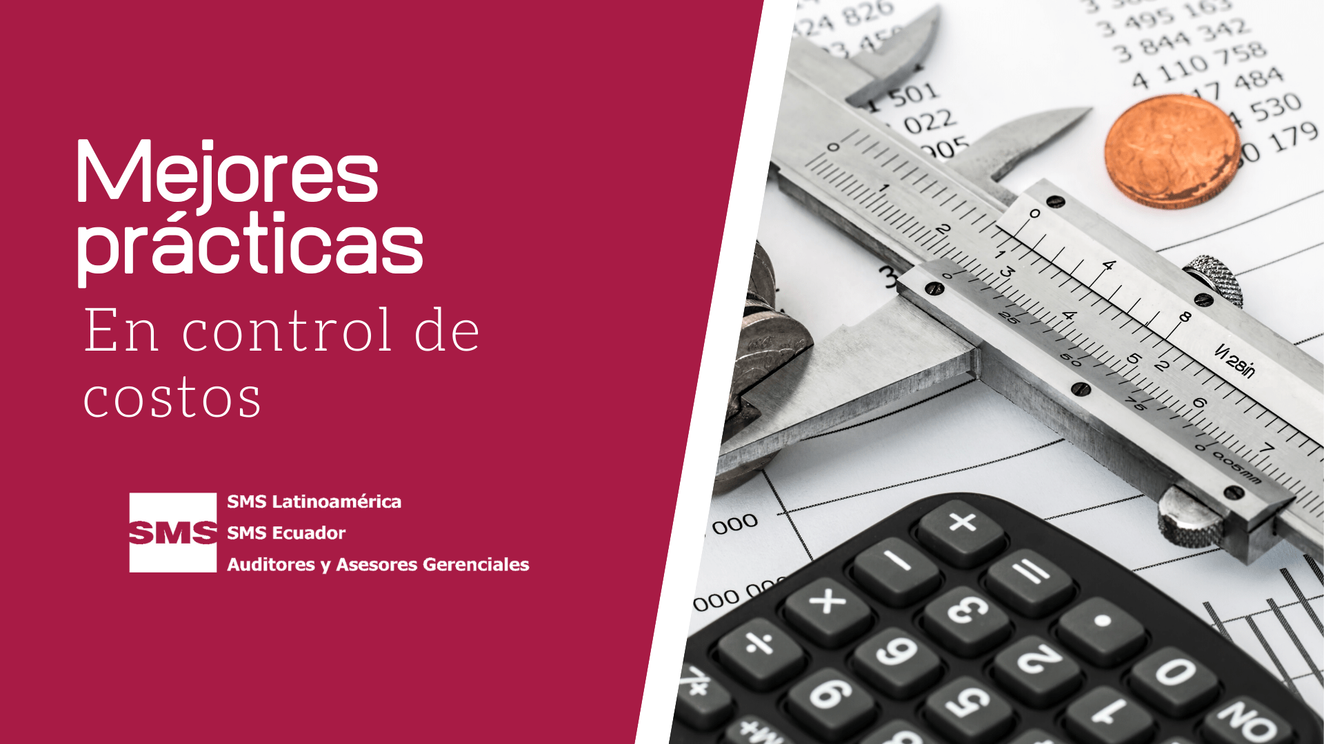 Mejores Practicas En Control De Costos Para Rentabilizar Un Negocio