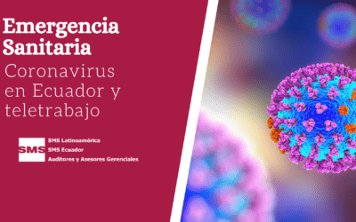 CORONAVIRUS EN ECUADOR, OBLIGACIONES DE LAS EMPRESAS