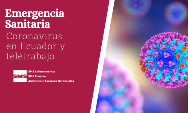 CORONAVIRUS EN ECUADOR, OBLIGACIONES DE LAS EMPRESAS