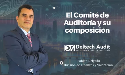 El Comité de Auditoría y su composición