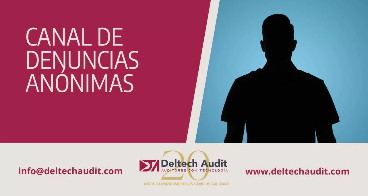 denuncia anomina