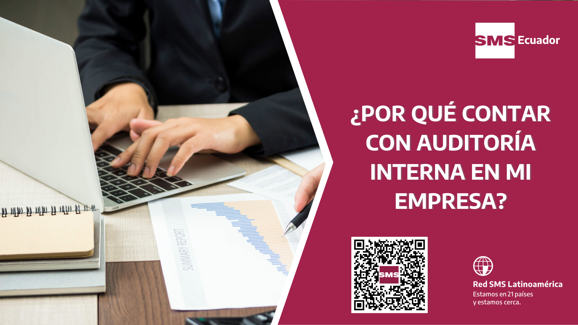 auditoría interna