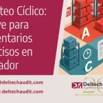 Conteo Cíclico: Clave para Inventarios Precisos en Ecuador
