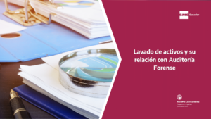 lavado de activos