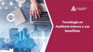 tecnología en auditoría interna