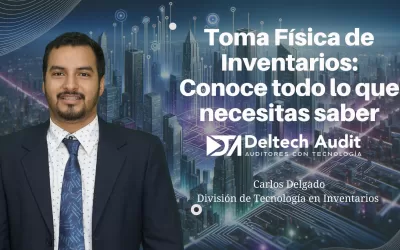 Toma Física de Inventarios: Optimiza tu Gestión de Almacenes