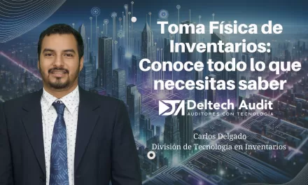 Toma Física de Inventarios: Optimiza tu Gestión de Almacenes