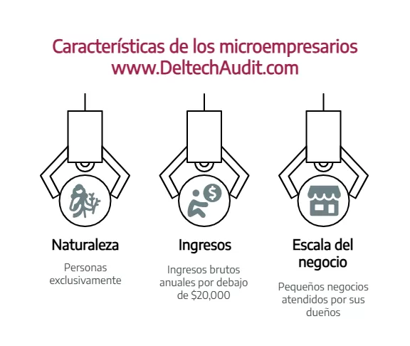 RIMPE Negocios Populares