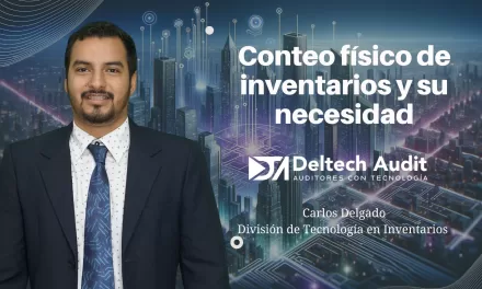 Conteo físico de inventarios y su necesidad