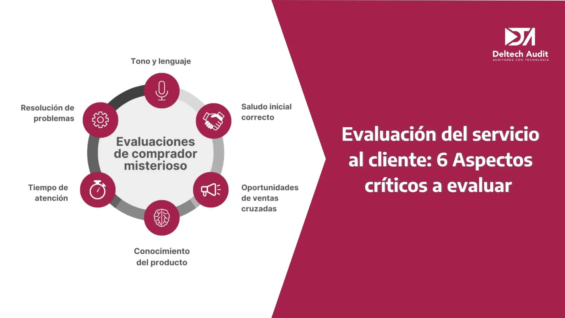 servicio al cliente