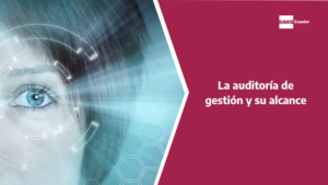 mejores prácticas en una auditoría de gestión