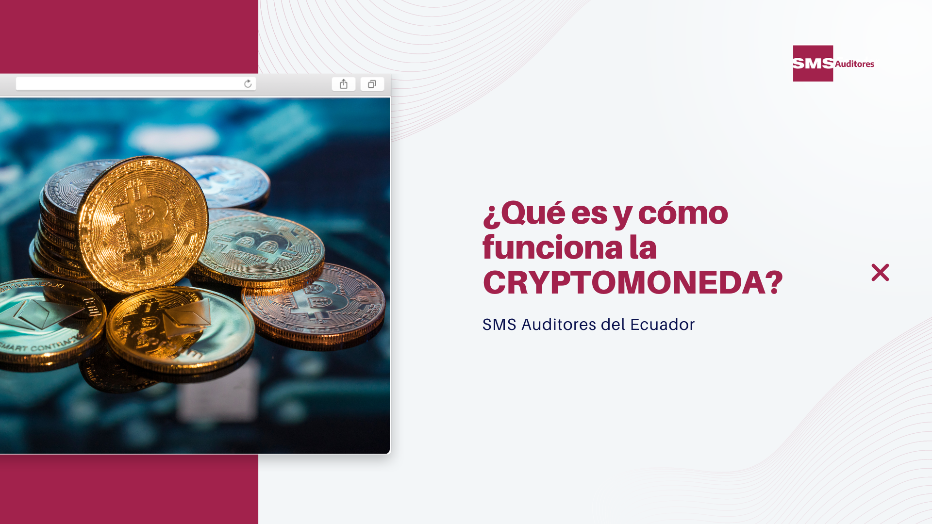 Conoce Qu Es Y C Mo Funciona La Criptomoneda