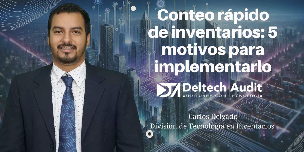 Conteo rápido de inventarios 5 motivos para implementarlo