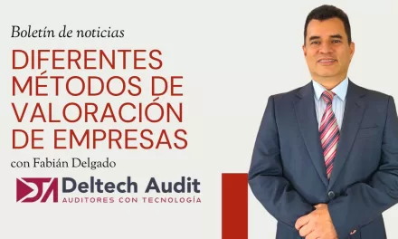 Métodos de valoración de empresas: ¿Cómo calcularlos y aplicarlos?