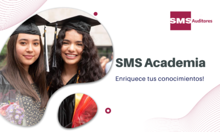 SMS Academia, encuentra tu curso ideal hoy