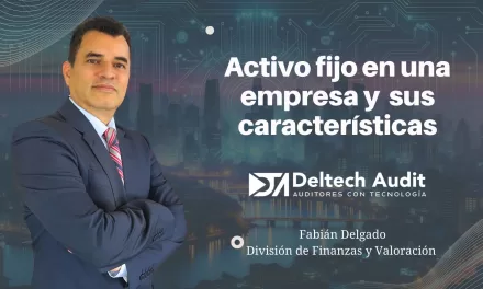 ¿Qué significa activo fijo en una empresa y cuáles son sus características?