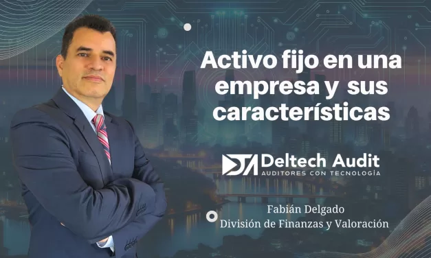 ¿Qué significa activo fijo en una empresa y cuáles son sus características?