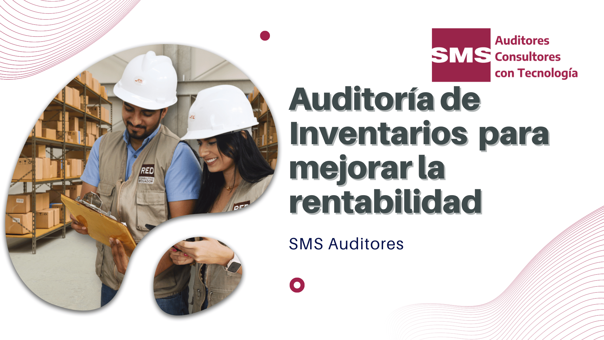 Auditoría De Inventarios Para Mejorar La Rentabildad 6301