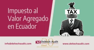 Impuesto al Valor Agregado en Ecuador