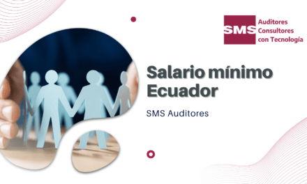 Evolución del Salario Mínimo en Ecuador hasta el Año 2023