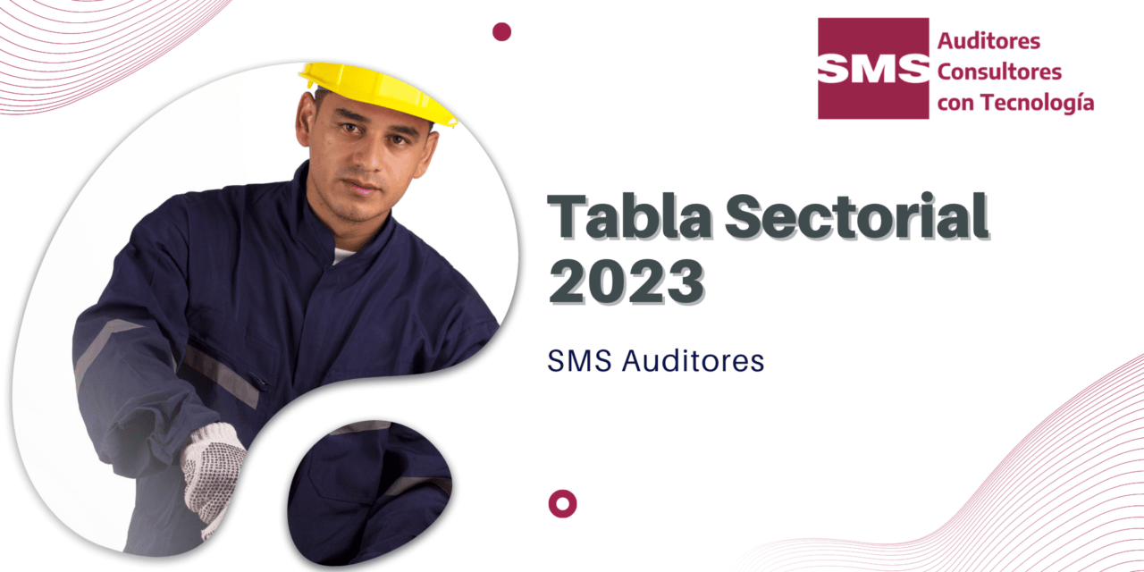 Tabla Sectorial de Salarios Mínimos Ecuador 2023: ¿Qué necesitas saber?