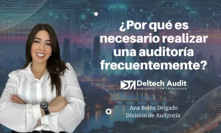 ¿Por qué es necesario realizar una auditoría frecuentemente?