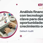 analisis con tecnologia x