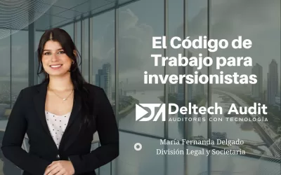 El Código de Trabajo Ecuatoriano para inversionistas extranjeros