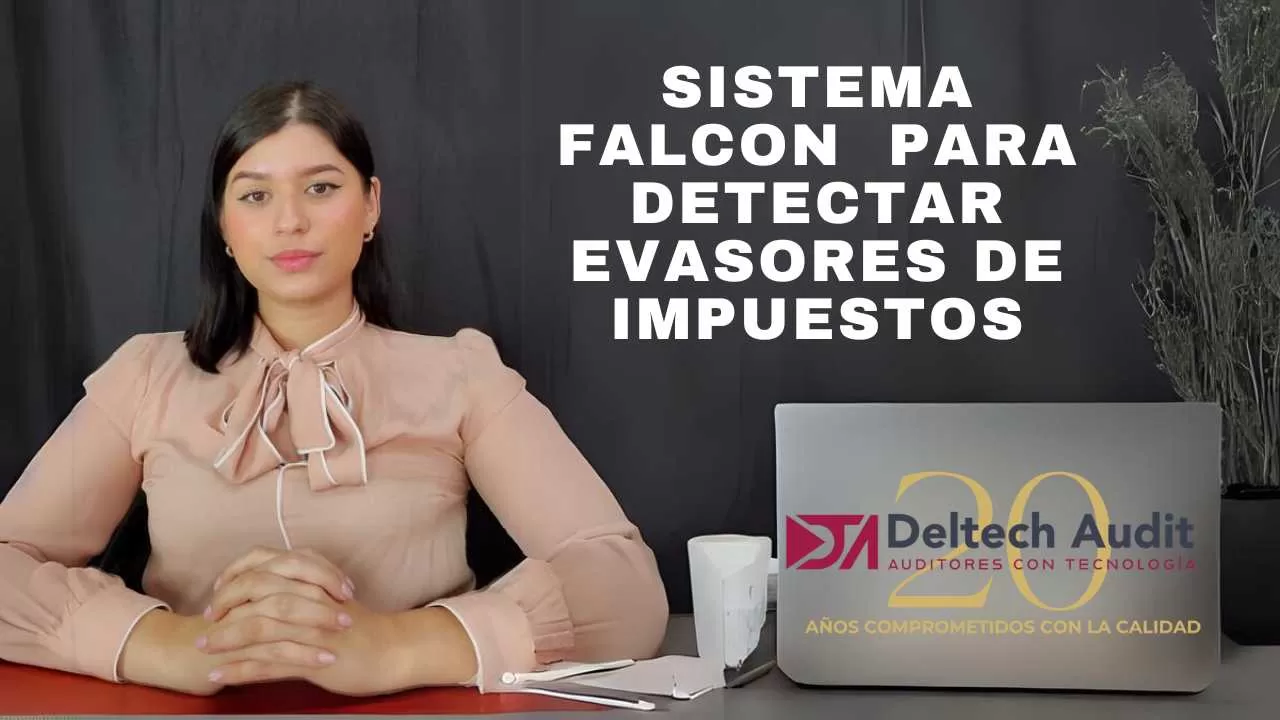 sistema Falcon