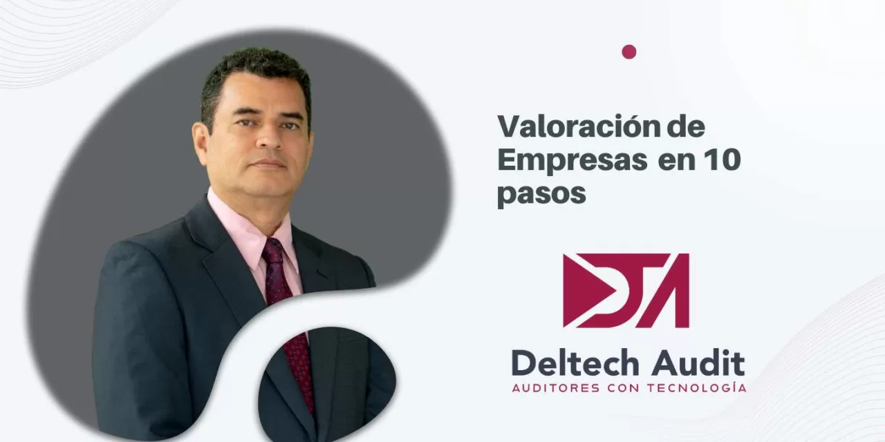 valoración de empresas