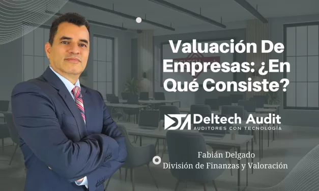 Valuación de empresas: ¿en qué consiste?