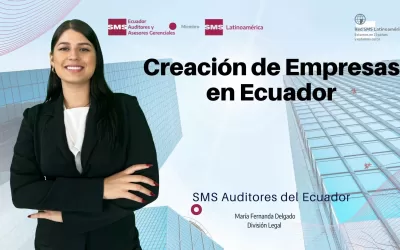 Crear una empresa en Ecuador de una manera segura